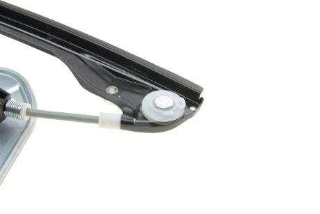 Склопiдйомник заднiй, лiвий aic 53269