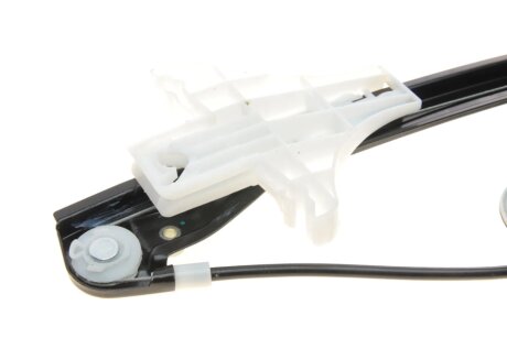 Склопiдйомник заднiй, лiвий aic 53269