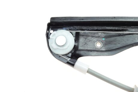 Склопiдйомник заднiй, правий aic 53270