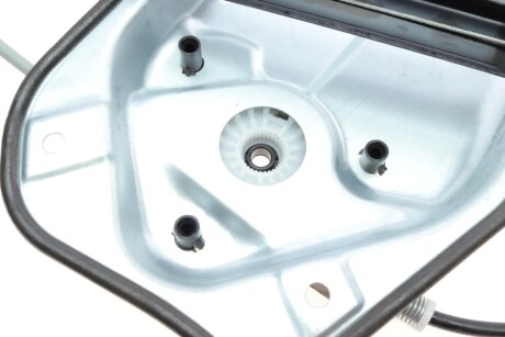 Склопiдйомник заднiй, правий aic 53270