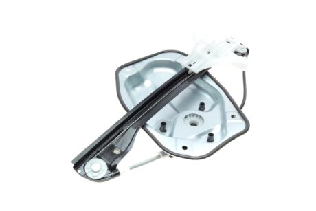 Склопiдйомник заднiй, правий aic 53270