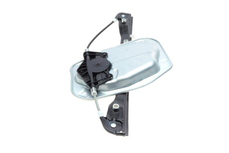 Склопiдйомник заднiй, правий aic 53270