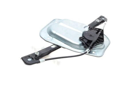 Склопiдйомник заднiй, правий aic 53270