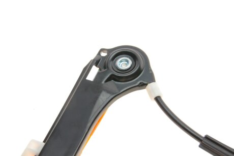 Склопiдйомник переднiй, правий aic 53312