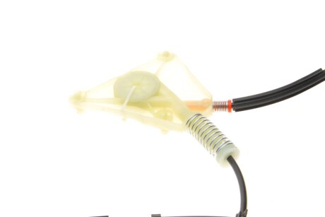 Склопiдйомник переднiй, правий aic 53312