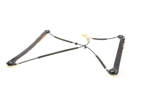 Склопiдйомник переднiй, правий aic 53312