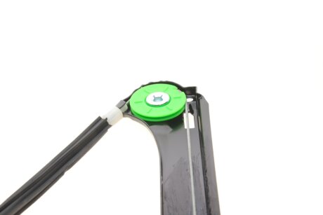 Склопiдйомник переднiй, правий aic 53312