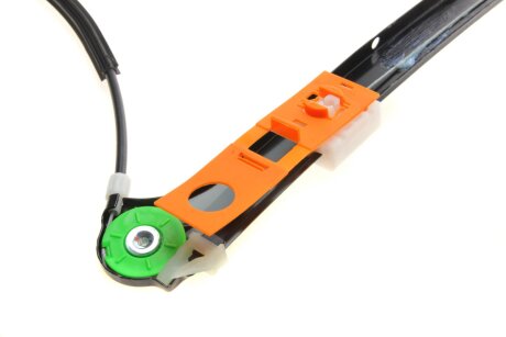 Склопiдйомник переднiй, правий aic 53312