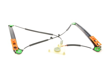 Склопiдйомник переднiй, правий aic 53312 на Ауди А3 8р