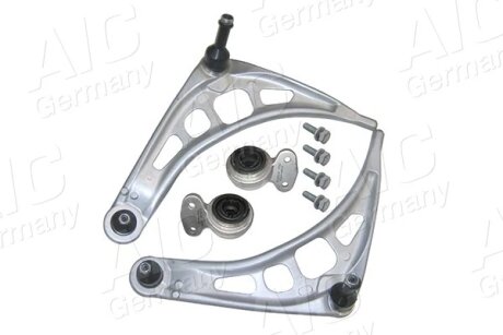 Ричаг пiдвiски к-т лiвий+правий aic 53344SET