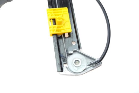 Склопiдйомник переднiй, лiвий aic 53382