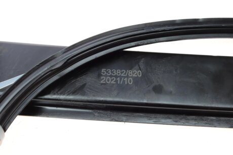 Склопiдйомник переднiй, лiвий aic 53382