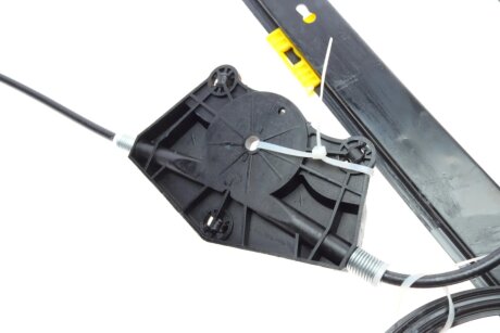 Склопiдйомник переднiй, лiвий aic 53382