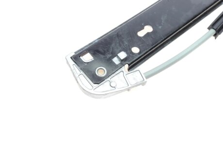 Склопiдйомник переднiй, лiвий aic 53382