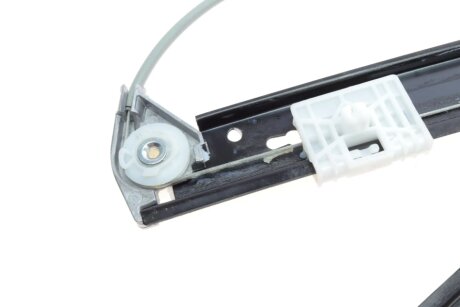 Склопiдйомник переднiй, лiвий aic 53382