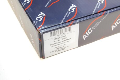 Склопiдйомник переднiй, правий aic 53383