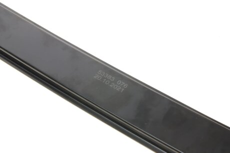 Склопiдйомник переднiй, правий aic 53383