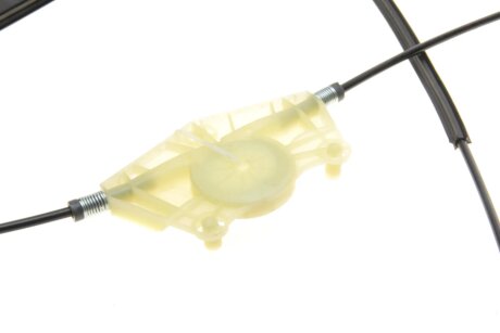 Склопiдйомник переднiй, правий aic 53383