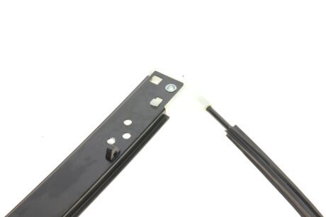 Склопiдйомник переднiй, правий aic 53383