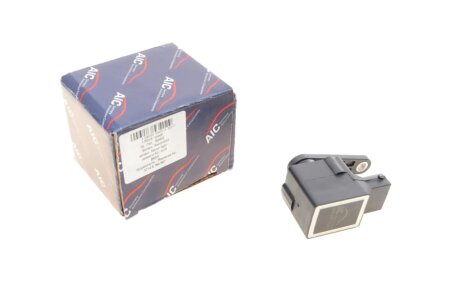 Датчик регулировки aic 53402 на Бмв 5 серии