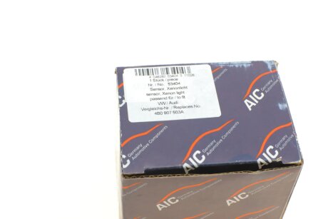 Датчик регулировки aic 53404