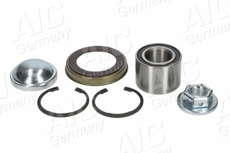 Пiдшипник ступицi aic 53564