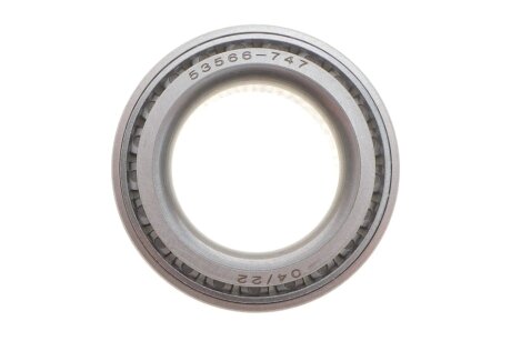 Пiдшипник ступицi aic 53566