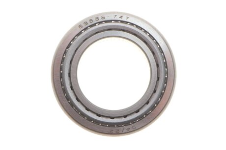 Пiдшипник ступицi aic 53566