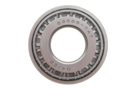 Пiдшипник ступицi aic 53566