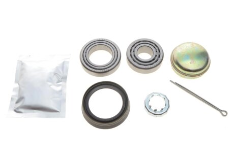 Пiдшипник ступицi aic 53566