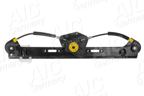 Склопiдйомник заднiй, лiвий aic 53577