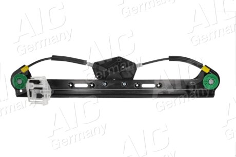 Склопiдйомник заднiй, правий aic 53578