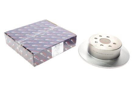 Гальмiвнi диски aic 53625