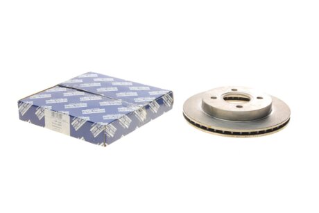 Гальмiвнi диски aic 53629