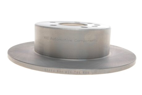 Гальмiвнi диски aic 53654