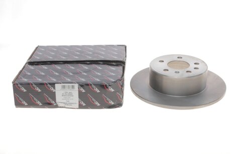 Гальмiвнi диски aic 53654