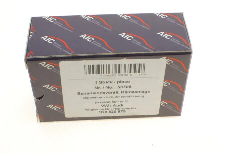Клапан системы aic 53709