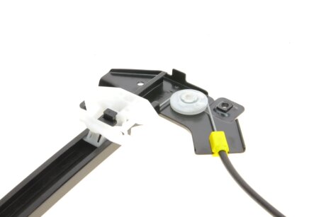 Склопiдйомник електричний переднiй, лiвий, з електродвигуном aic 53784