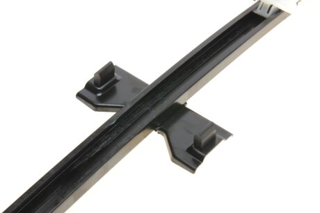 Склопiдйомник електричний переднiй, лiвий, з електродвигуном aic 53784