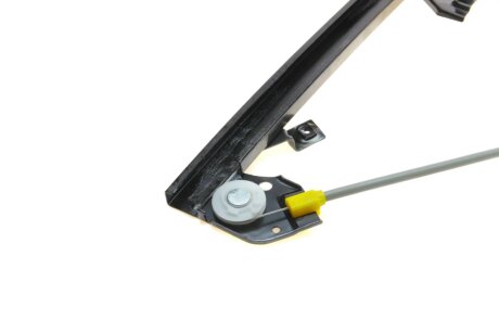 Склопiдйомник електричний переднiй, лiвий, з електродвигуном aic 53784