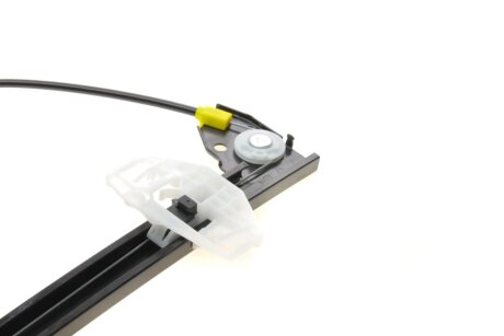 Склопiдйомник електричний переднiй, лiвий, з електродвигуном aic 53784