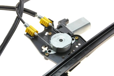 Склопiдйомник електричний переднiй, лiвий, з електродвигуном aic 53784