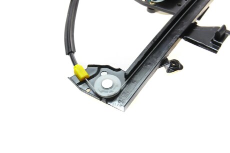 Склопiдйомник електричний переднiй, лiвий, з електродвигуном aic 53784