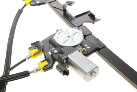 Склопiдйомник електричний переднiй, лiвий, з електродвигуном aic 53784