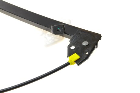 Склопiдйомник електричний переднiй, лiвий, з електродвигуном aic 53784