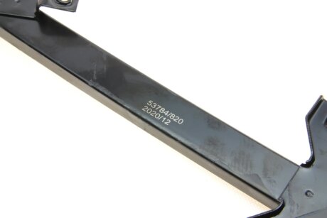 Склопiдйомник електричний переднiй, лiвий, з електродвигуном aic 53784