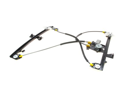 Склопiдйомник електричний переднiй, лiвий, з електродвигуном aic 53784