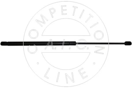 Амортизатор багажника L 549mm, 290N aic 53846 на Ниссан Micra к11