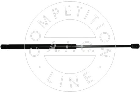 Амортизатор багажника L 472mm, 350N aic 53848