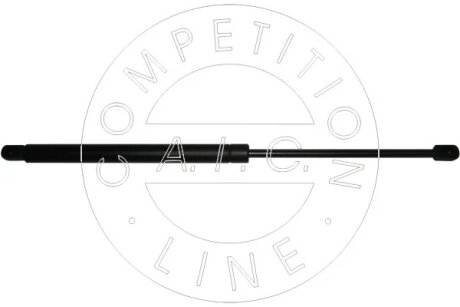 Амортизатор багажника aic 53858 на Опель Зафира б